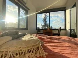Stylish Retreat in Nicosias Heart