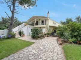 Margetina's house