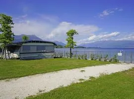 Camping Onda Blu