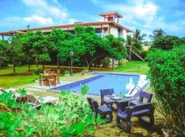 Aqua Hotel & Sea Food Restaurant Yala