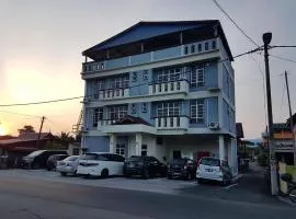 Villa D'Doa Maju