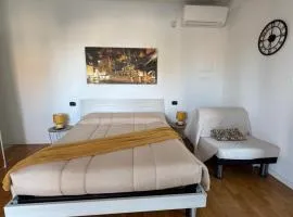 B&B La terrazza