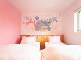 Stay&resort Luce ルーチェ