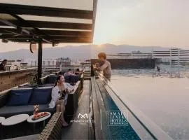 AMANOR Hotel Chiang Mai