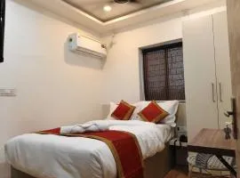 Super Townhouse Rauniyar City Centre Ratu Road