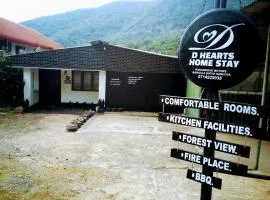 D Hearts Home Stay , Nuwara Eliya