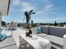 Villa Serena Marbella-Elviria