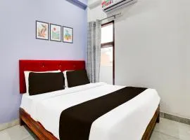 Super Hotel O Ambedkar Chowk Rewari formerly Hotel Shree