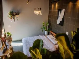 Bơ Trên Đồi Homestay - Avocado Homestay