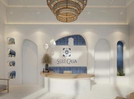 Sole Casa Phu Quoc, hotel in Phú Quốc