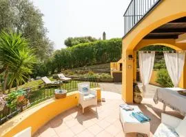 Villa L'ulivo