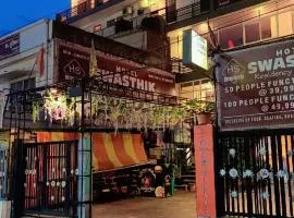 Hotel SwasthiK Residency
