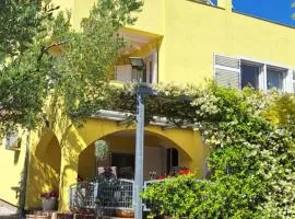 Lily Apartments with a spectacular wiew