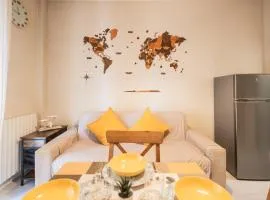 Family Nest - Tra il Mare, il Centro e il Relax