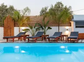 Alamia Suites