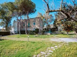 Villa Crisci Vasto