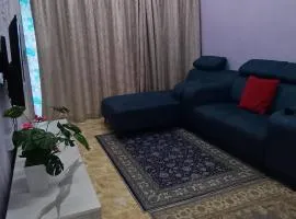 Homestay Lestari KLIA