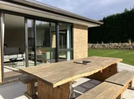 3-Bedroom Retreat in Mount Somers