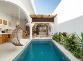 Brand New Villa 2BR with Private Pool near Seminyak by BaliSuperHost