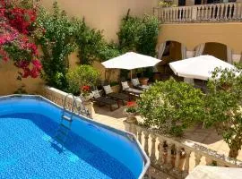 Villa Nekazabal