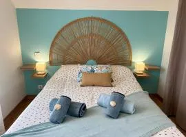 La Maison Ty Isalain
