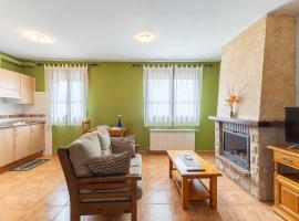 La Casa de Dafne Acebo, resorts de esqu&iacute; en Santo Tom&eacute; del Puerto