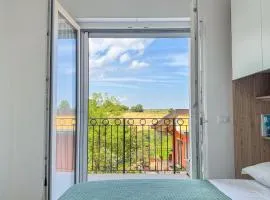 La Dimora del Borgo - Appartamento La Torre
