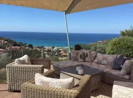 Mowgli House - Sardinia Sea View