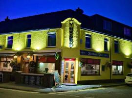 Y Gwynedd Inn, hotel v destinaci Llanberis