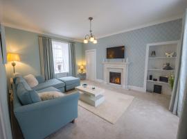 Short Walk to the Beach - 2 Guests - Free Parking, hotel v destinaci Thurso
