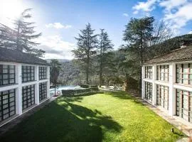 Hotel Hurdes Reales