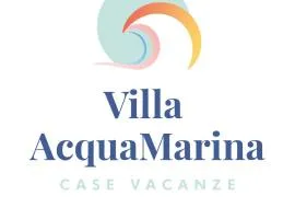 Villa Acquamarina