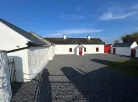 Cottage near Glasson village