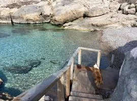 Calanque de Samena