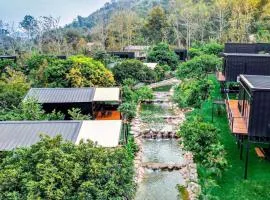 Green Love Garden Resort