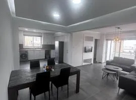 Lux Apartments