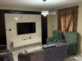 Zynasty Apartments
