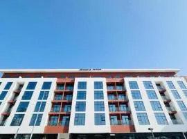 Luxurious apartments at JLT by Checkmyguest