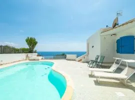 Villa Mare e Monti