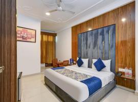 Hotel Stay Villa - Free Airport Drop, hotel near Delhi International Airport - DEL, New Delhi