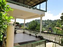 Bird's Way Villa