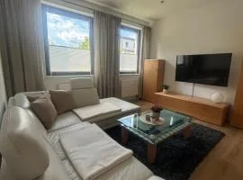 Ferienwohnung Alte Volksbank Nauendorf