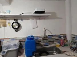 4BR near Robinson's mall