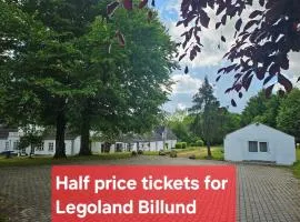Trandafir Guesthouse