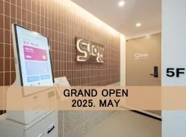 Slow On Hostel Hongdae