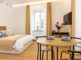 Soleil Palace, hotel v Dubrovníku