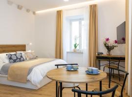 Soleil Palace, &ouml;nell&aacute;t&oacute; sz&aacute;ll&aacute;s Dubrovnikban