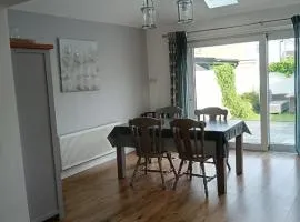 4 Bed Modern Spacious House South Dublin