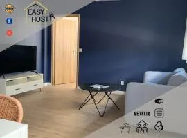 Le Lounge Hénaux