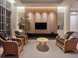 Ryui's Bungalow 5403sqft, hotel v destinaci Sungai Petani